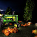 John Deere 630